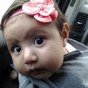 Meet your Posher, Imelda